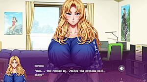 katei kyoushi x saimin 2 other route part 1 eng sub