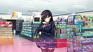 Real Hentai Situation 2 Part 11