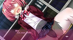 Real Hentai Situation 2 Part 11