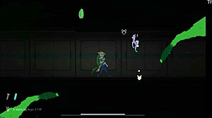 In this anime furry gameplay, little dibs explore detailed interactions.