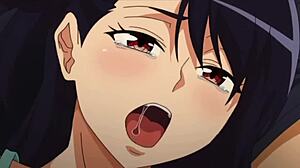 Step Sis Fucked by Step Bro Hentai Intense Fucking