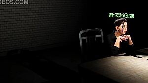 Musik luv magick the wizards lover episode 3 - forbidden lovers sfw