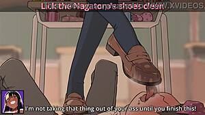 Preview Spending The Day With Nagatoro 2