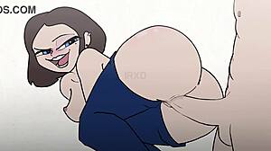 Samsung Sam Animated Loop