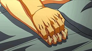 Step Sis Fucked by Step Bro Hentai Intense Fucking