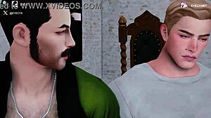 nightowl host club episode two one two 😏