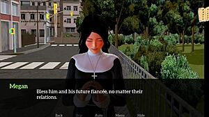 Exploring My New Family In Episode 251