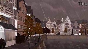 hentai 3d animation collection