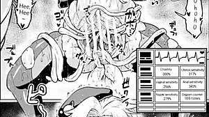 Хентаи галерија - Ахемару