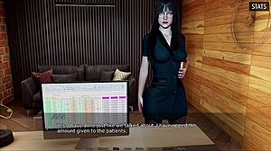 Može li riđokosa 18+ pojesti dovoljno da joj sise porastu veće?