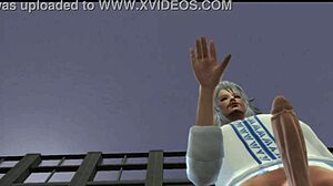 Θες να δεις bukkake από τεράστιο καυλό του Esper 3 στα γεμάτα βυζιά;