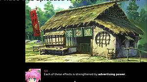 Starter bordel-business med sugejob i spillet!