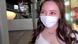 asian couple hardcore blowjob cowgirl doggystyle riding pov