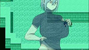 my friend the strongest swordsman cursed with insensitivity netorare ellies route