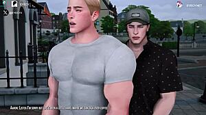 nightowl host club episode two one two 😏