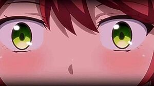 Princess Burst Hentai?