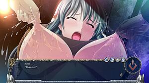 Funbag Fantasy Gaiden Hentai S2 Nellis