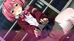 Real Hentai Situation 2 Part 11