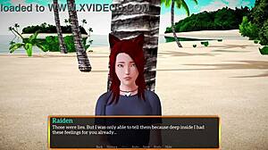 Joyful Reunion with Cat Women