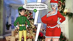 Xmas Payrise En Español