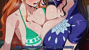 futanari pirates take care of you preview