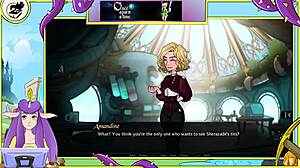 From Fairy Tale to Porn Uncensored Princess Part 34