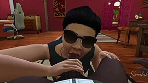 Compilation of blowjobs on indian cocks by 3d animations, interracial latina milfs.