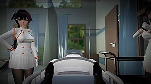 Takao Atago Hospital Sperm Extraction