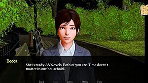 Exploring My New Family In Episode 251