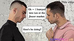 i made poor decisions with friend's flowers