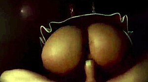 mix music hentai 3d neon party gemidos