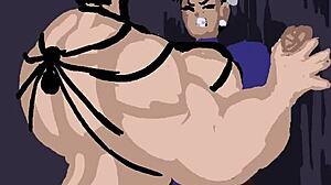 juri vs chun li: who dominates?