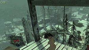 Tomb Raider Nude Mod Sample