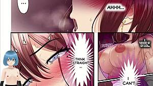 Kaede And Her Sugar Daddy 3