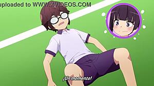 Kakushite Makina San kap 12 sub spansk