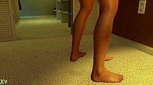 House party game bedroom sex