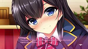 Real Hentai Situation 2 Part 11