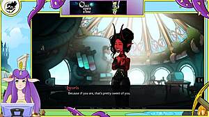 From Fairy Tale to Porn Uncensored Princess Part 34