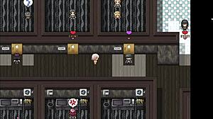 hrpg runaway story ~from virgin to slut 004