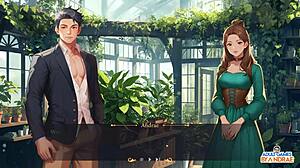 in ep4, discovering more lustful books during gameplay