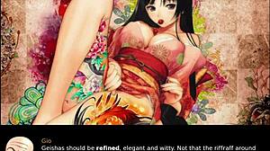 Започвам бордел бизнеса с минет в тази игра!