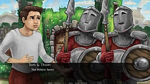 Fantasy valley part 2 1