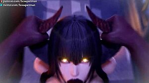 Africa Hmv Uproar: Intense Gangbang With Deepthroat Blowjobs And Doggystyle Riding In Interracial Group Action