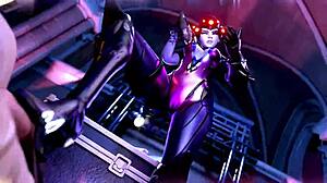 Porn Hentai Music Video - Sfm Sluts