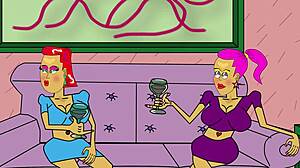 Here's your ass on delivery, ready for blowjob and facial