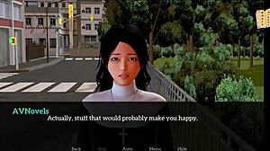 Exploring My New Family In Episode 251