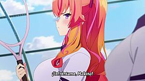 Kakushite Makina San Cap 12 Sub Espa�ol