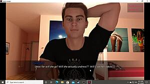 Review Fetish Locator Episod 1 Hentaiken Adegan Panas Terperinci