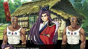 Încep afacerea cu bordel cu o muie în jocul ăsta!