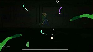 In this anime furry gameplay, little dibs explore detailed interactions.